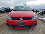 Volkswagen Jetta 2012