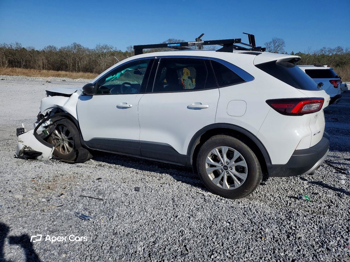 Ford Escape 2024