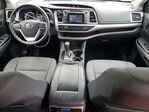 Toyota Highlander 2018