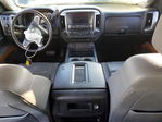 Chevrolet Silverado 2016