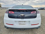 Chevrolet Volt 2012