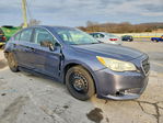 Subaru Legacy 2016