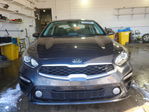 Kia Forte 2021