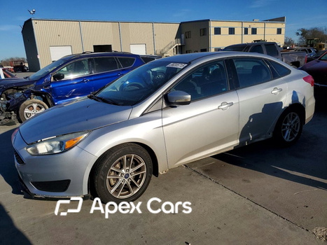 Ford Focus 2016 - Zdjęcie 1 z 12