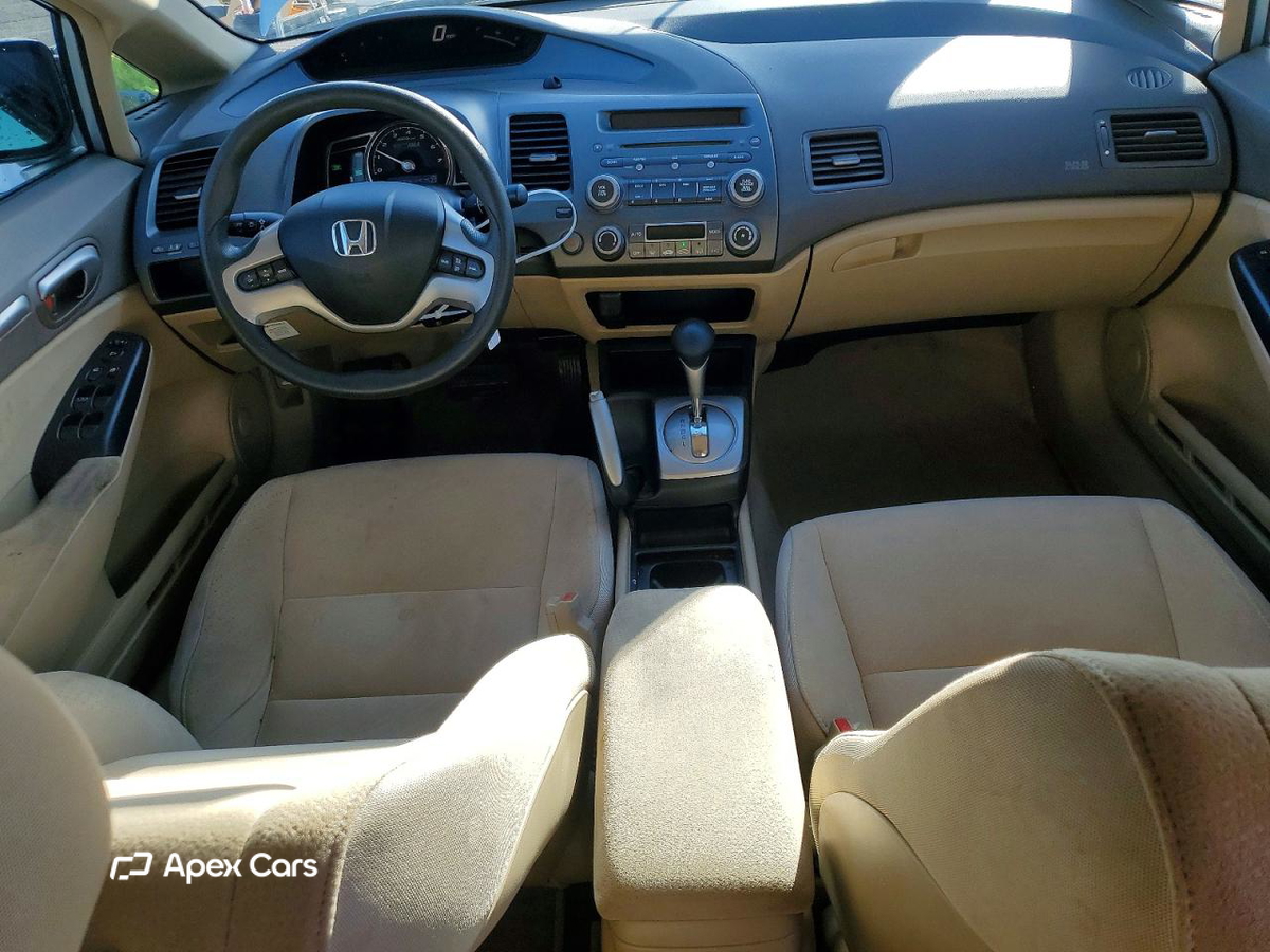 Honda Civic 2006