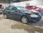 Chevrolet Impala 2015
