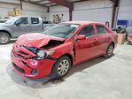 Toyota Corolla 2012