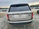 Land Rover Range Rover 2020