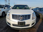 Cadillac SRX 2016
