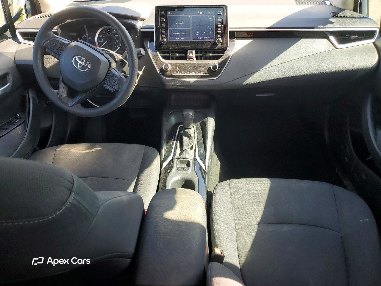 Toyota Corolla 2020