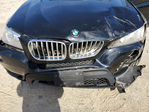 BMW X3 2013