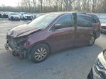 Honda Odyssey 2010