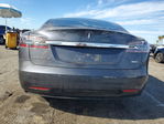 Tesla Model S 2018