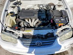 Toyota Corolla 2001
