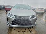 Lexus RX 2021