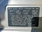 Suzuki SX4 2012