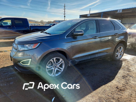 Ford Edge 2016 - Image 1 of 13