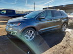 Ford Edge 2016