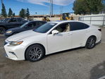 Lexus ES 2016