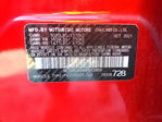Mitsubishi Mirage 2021