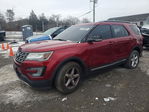 Ford Explorer 2017