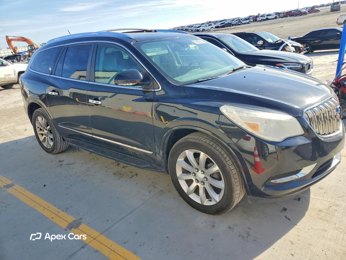 Buick Enclave 2014