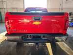 Chevrolet Silverado 2012