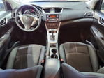 Nissan Sentra 2015
