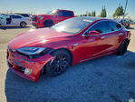 Tesla Model S 2016