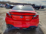 Subaru BRZ 2025