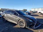 Lexus RX 2016