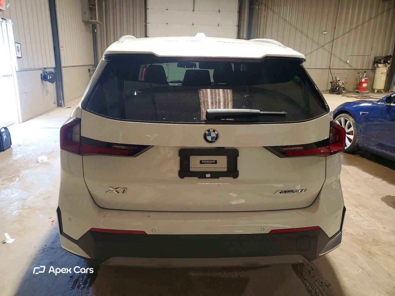 BMW X1 2023