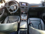 Audi Q5 2015