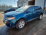 Ford Edge 2011