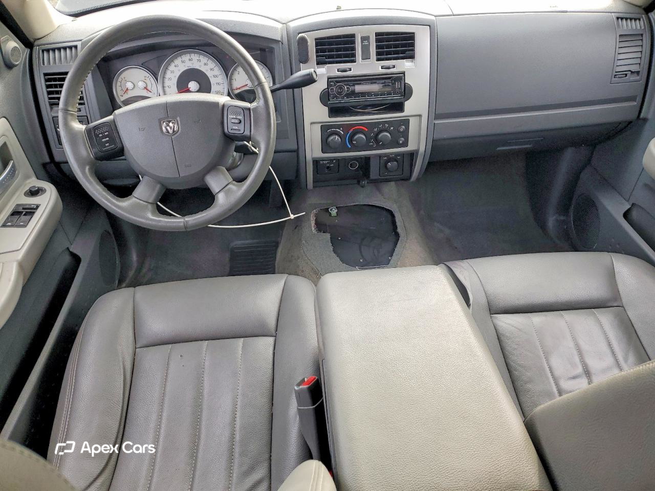 Dodge Dakota 2006