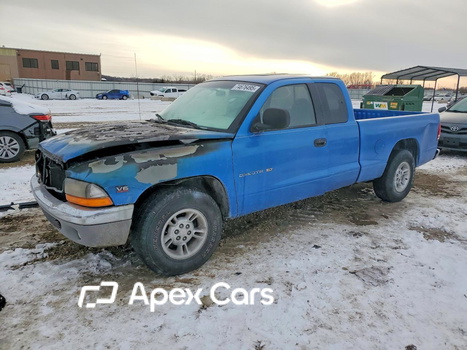 Dodge Dakota 2000 - Image 1 of 12