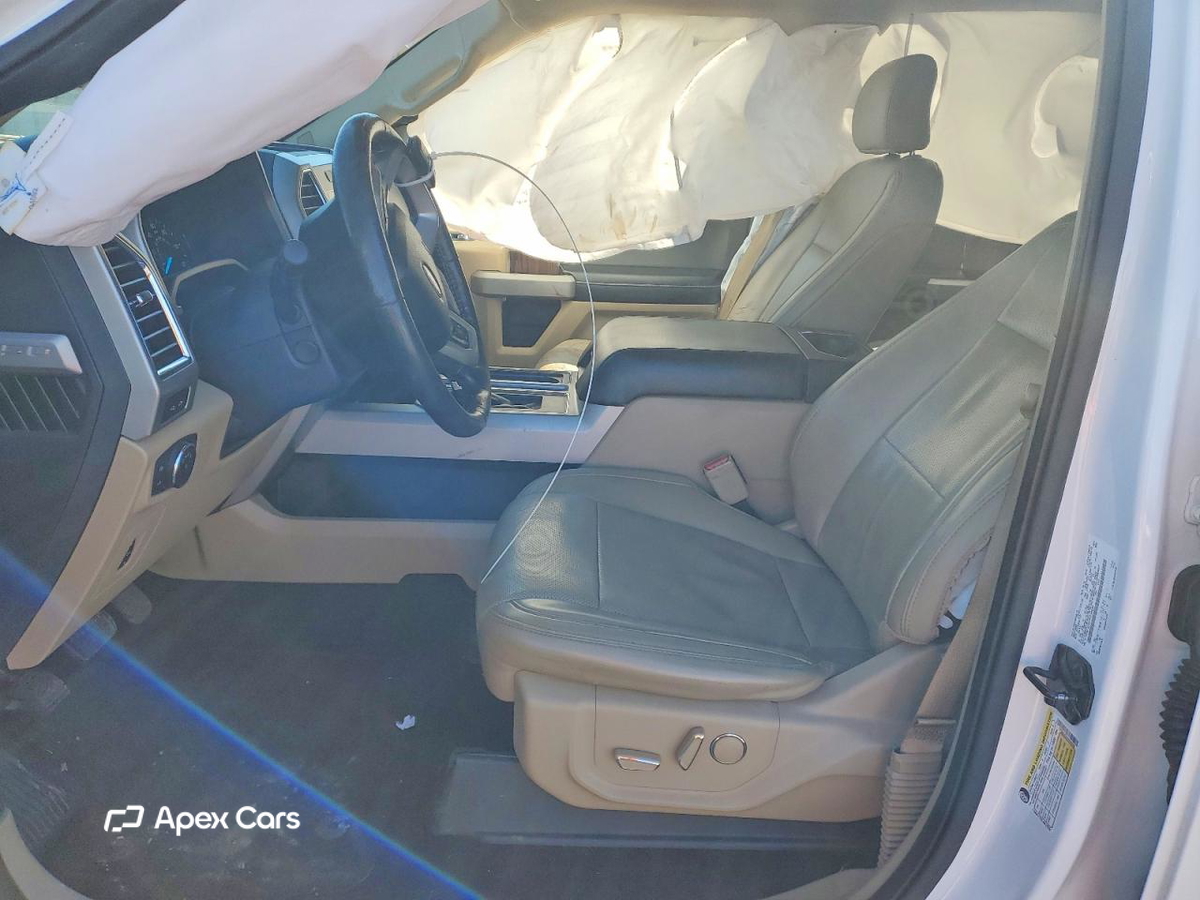 Ford F-150 2016