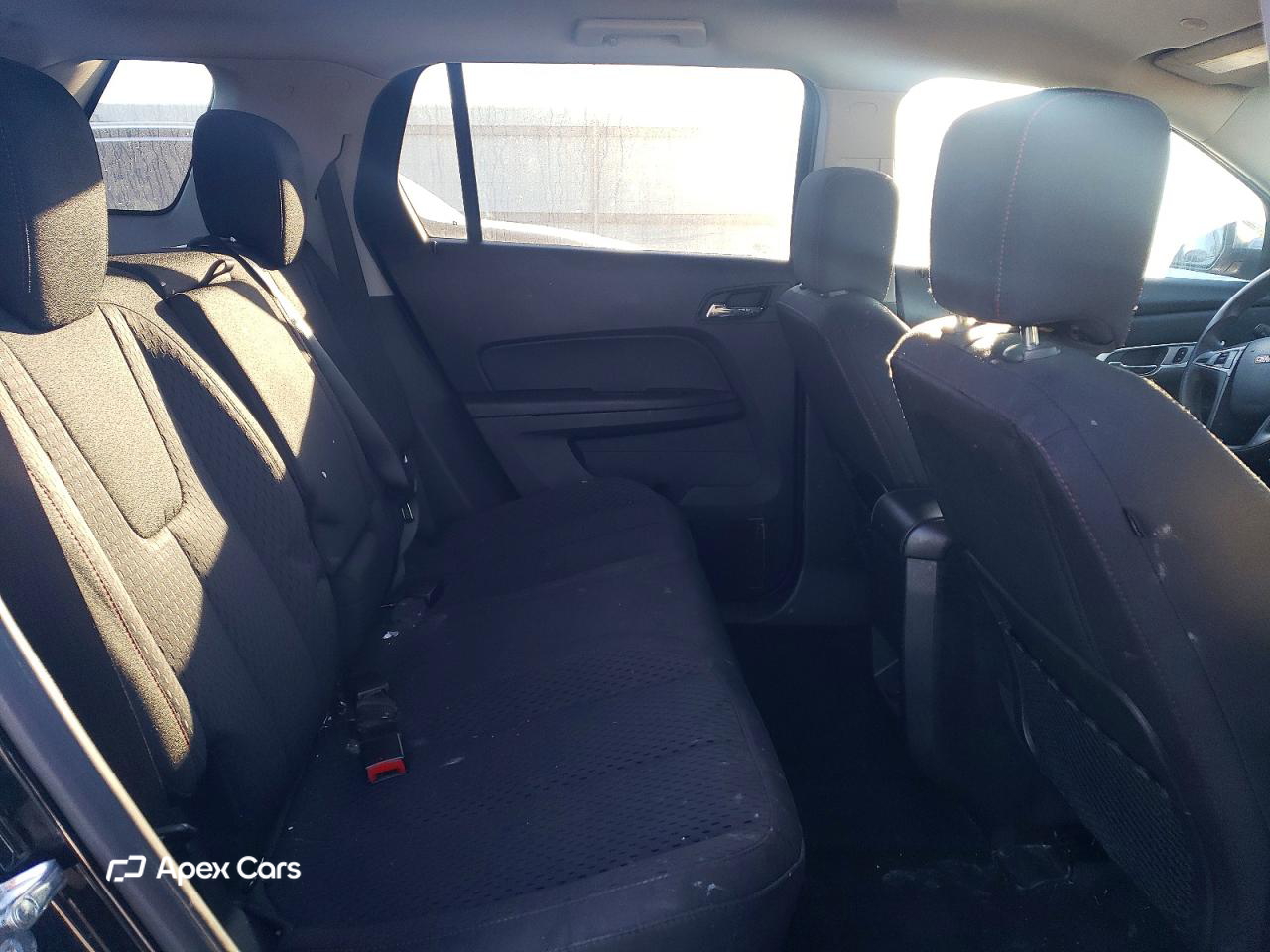 GMC Terrain 2013