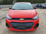Chevrolet Spark 2016