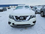 Nissan Pathfinder 2017