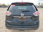 Nissan Rogue 2014