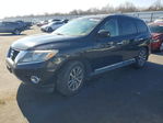 Nissan Pathfinder 2014