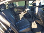 BMW Series 7 2009