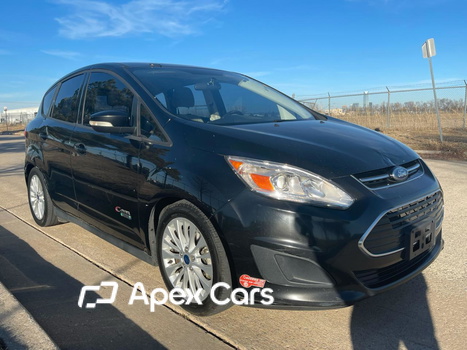 Ford C-MAX 2017 - Image 1 of 10