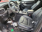 Ford Explorer 2021