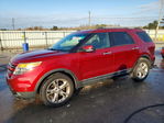 Ford Explorer 2014