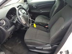 Nissan Versa 2019
