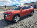 Chevrolet Trax 2024