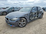 BMW Series 3 2015