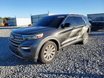 Ford Explorer 2020